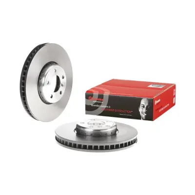 Premium Disco de freno BREMBO 09.C405.13 BREMBO 09.C405.13